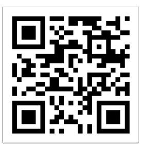 QR Code - Contact Special Care USA